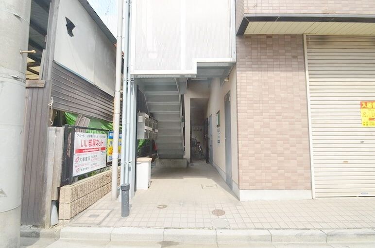 ティエムハイツの物件内観写真