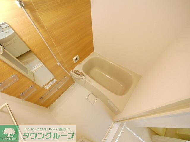 SAMIA川口元郷の物件内観写真