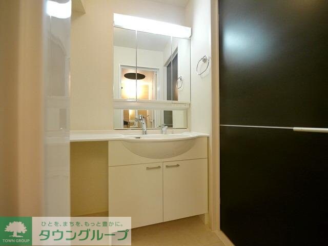 SAMIA川口元郷の物件内観写真