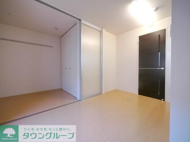 SAMIA川口元郷の物件内観写真