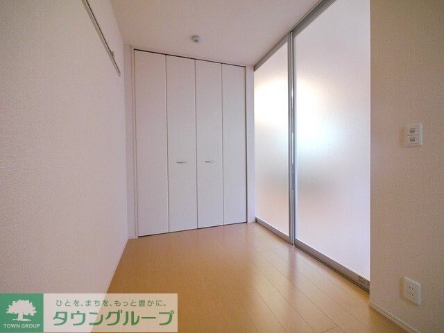 SAMIA川口元郷の物件内観写真