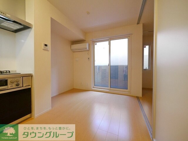 SAMIA川口元郷の物件内観写真