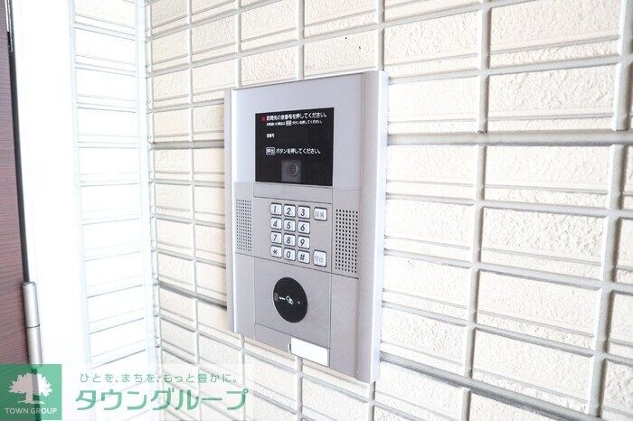 SAMIA川口元郷の物件内観写真