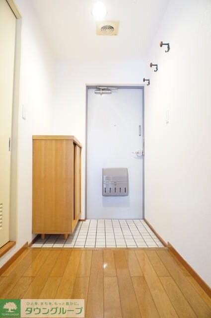 マサキビルの物件内観写真