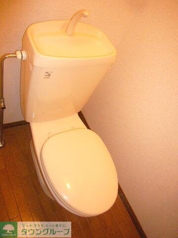 エステートピアKの物件内観写真