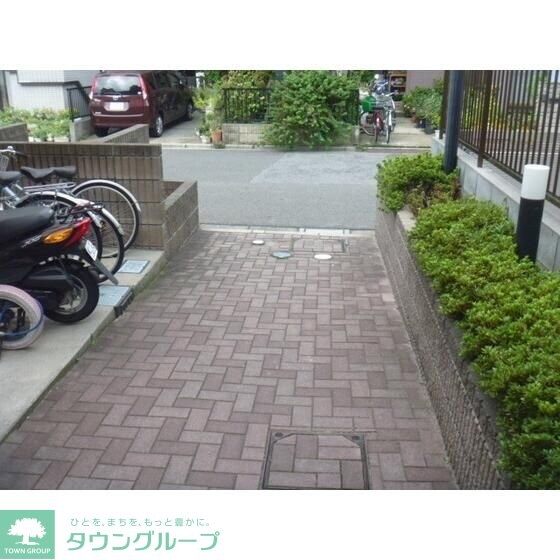 エステートピアKの物件内観写真