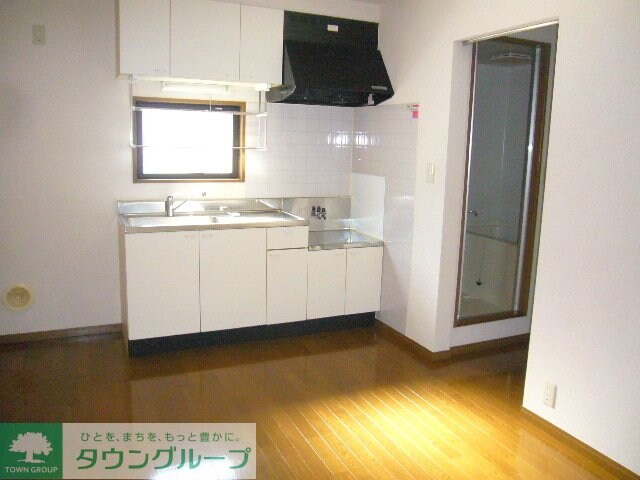 エステートピアKの物件内観写真