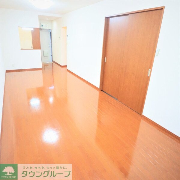 IMA5 915409の物件内観写真