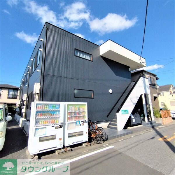 IMA5 915409の物件内観写真