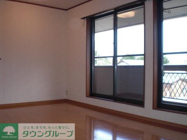 トップヒルズ若宮の物件内観写真