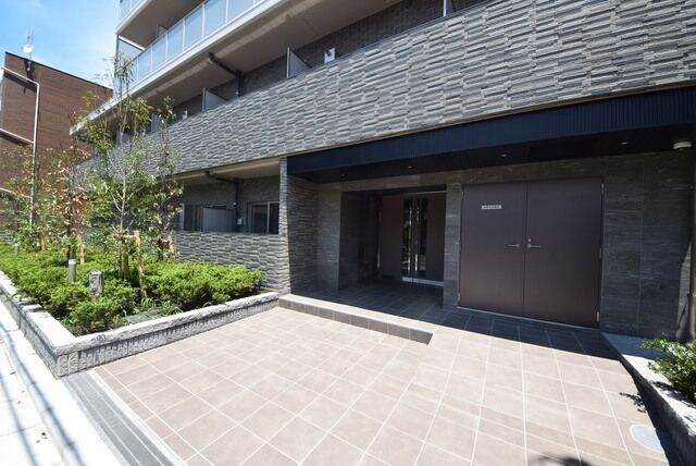 アルファコート西川口22の物件内観写真