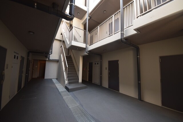 アルファコート西川口22の物件内観写真