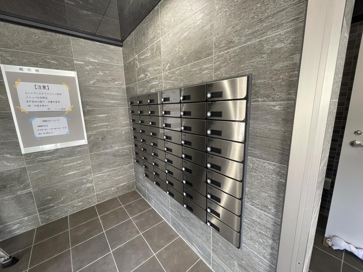 アルファコート西川口26の物件内観写真