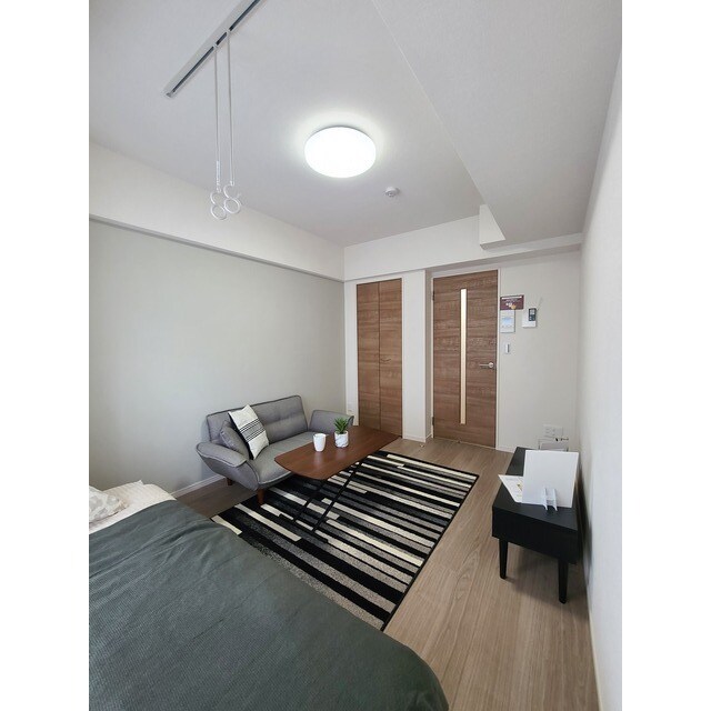 アルファコート西川口26の物件内観写真