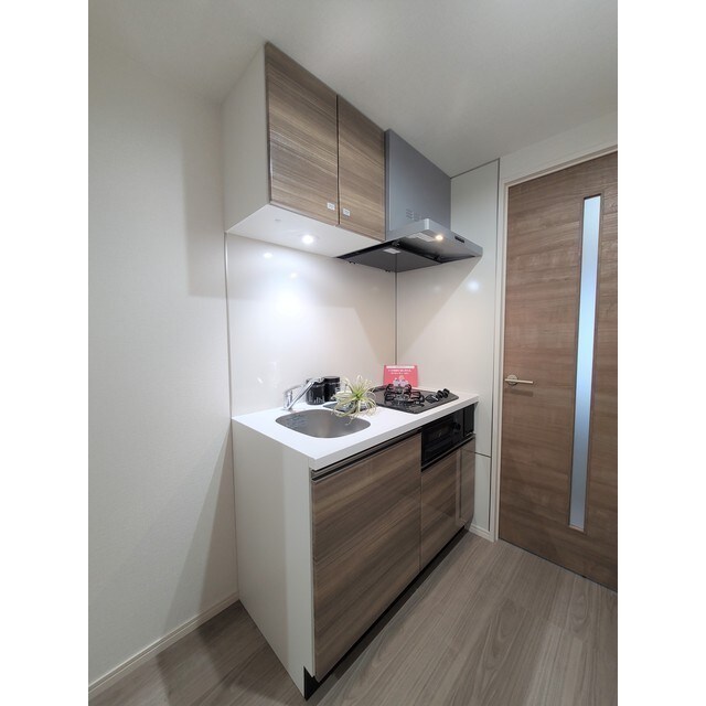 アルファコート西川口26の物件内観写真