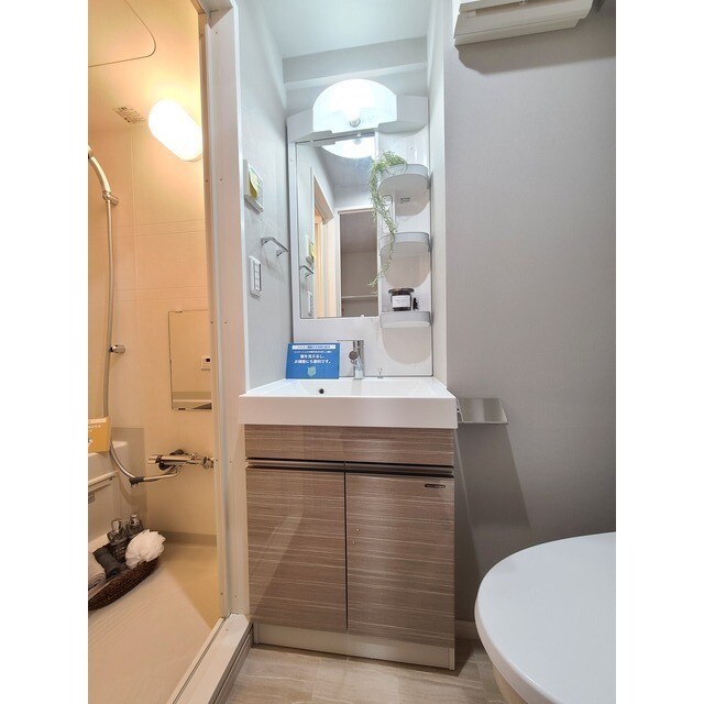 アルファコート西川口26の物件内観写真