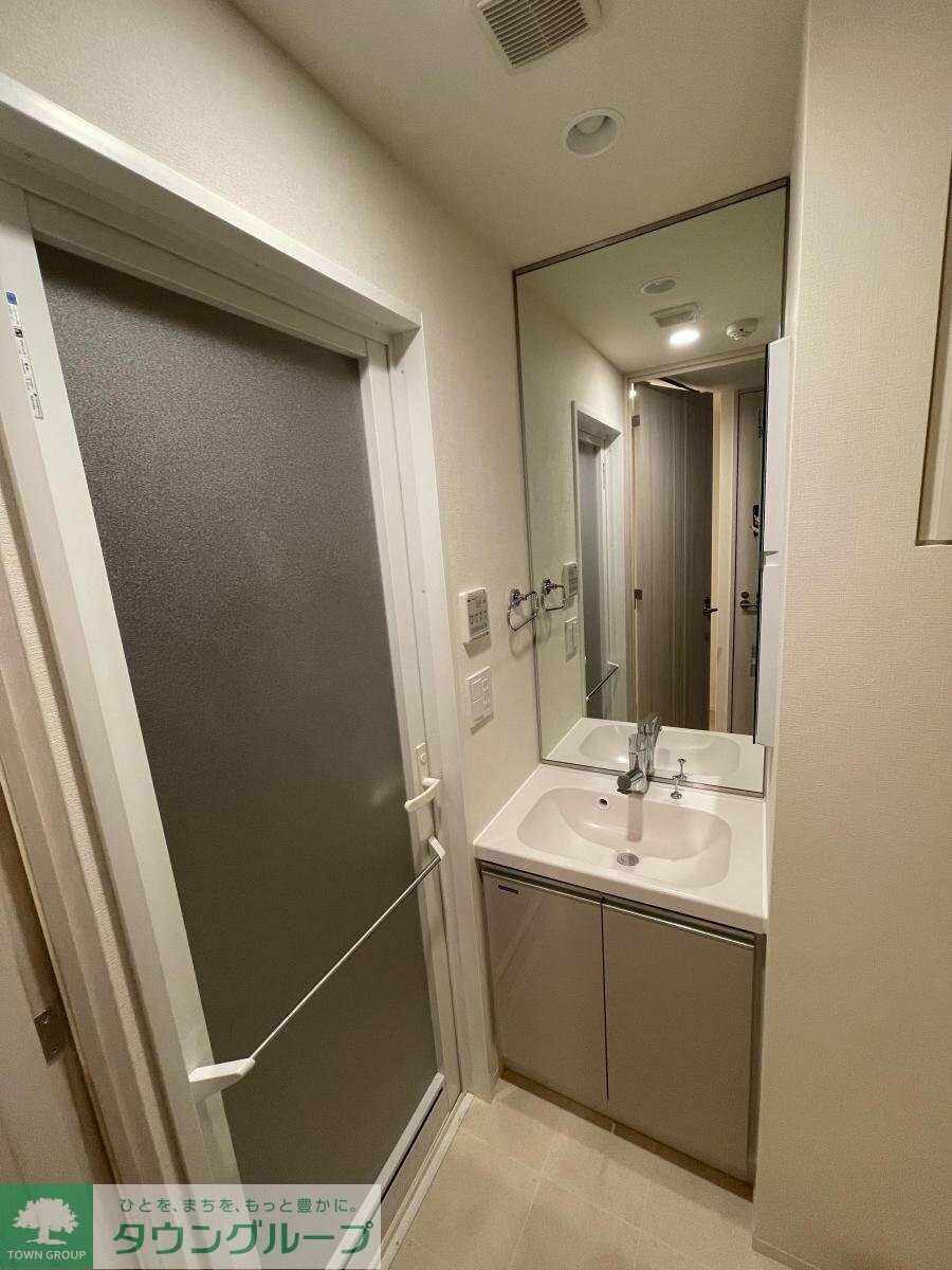 HF川口駅前レジデンスの物件内観写真