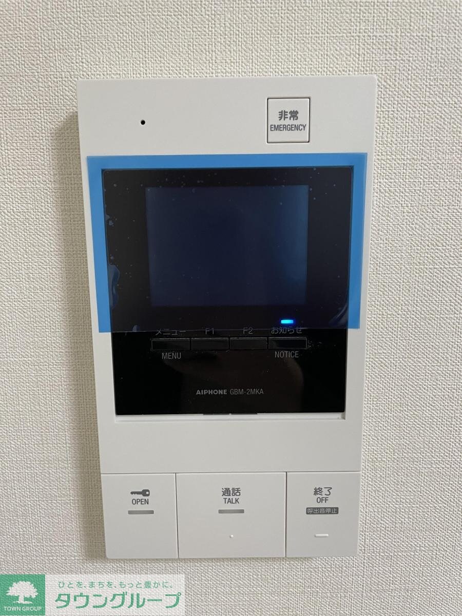 HF川口駅前レジデンスの物件内観写真