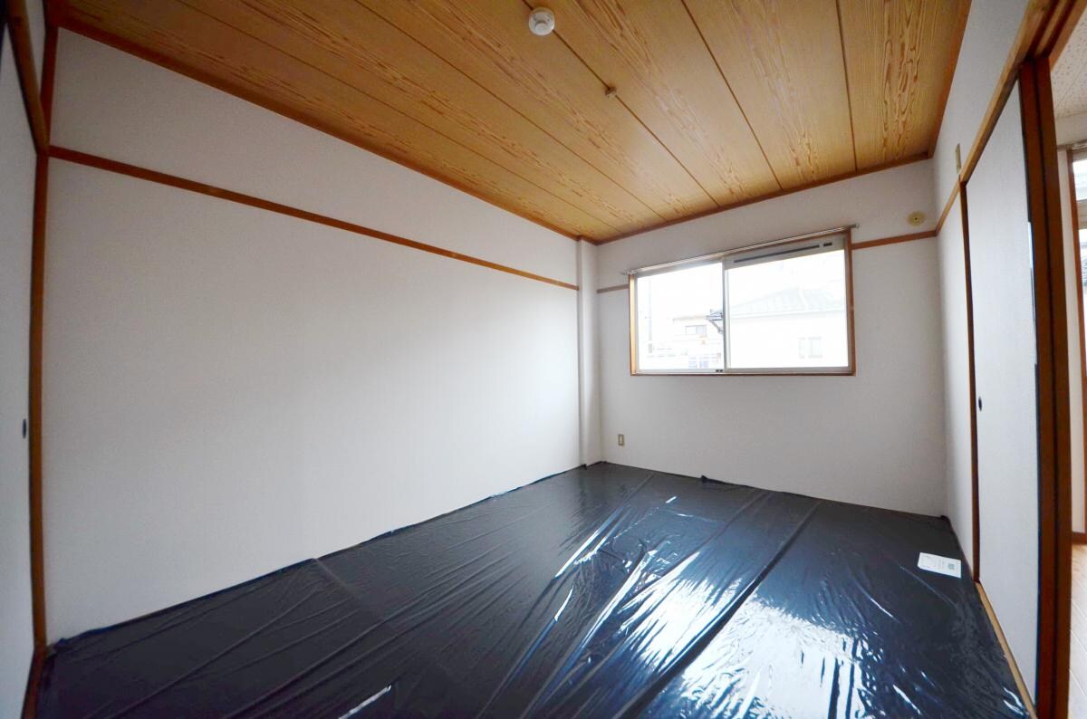 友和ハイツの物件内観写真