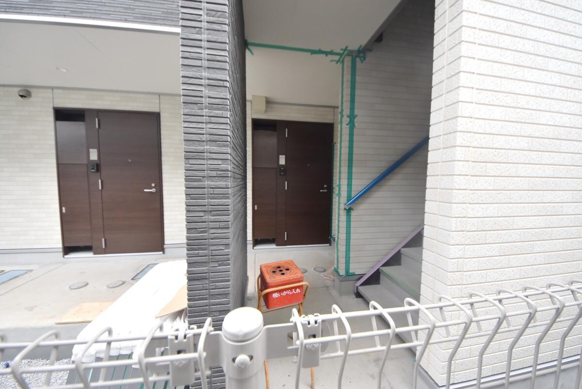 グレイス指扇の物件内観写真