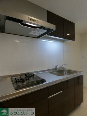 グレイス指扇の物件内観写真