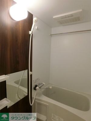 グレイス指扇の物件内観写真