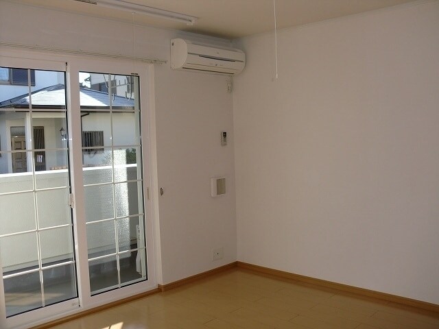 リガーレユーユー 2番館の物件内観写真