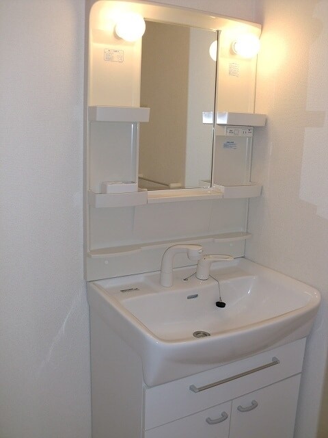 リガーレユーユー 2番館の物件内観写真