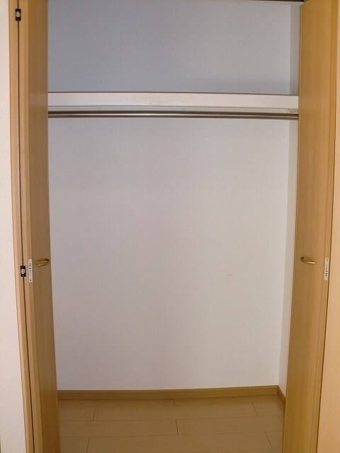 リガーレユーユー 2番館の物件内観写真