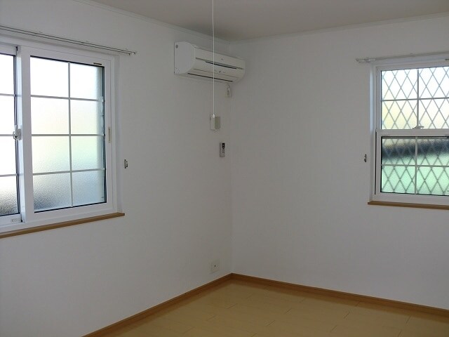 リガーレユーユー 2番館の物件内観写真