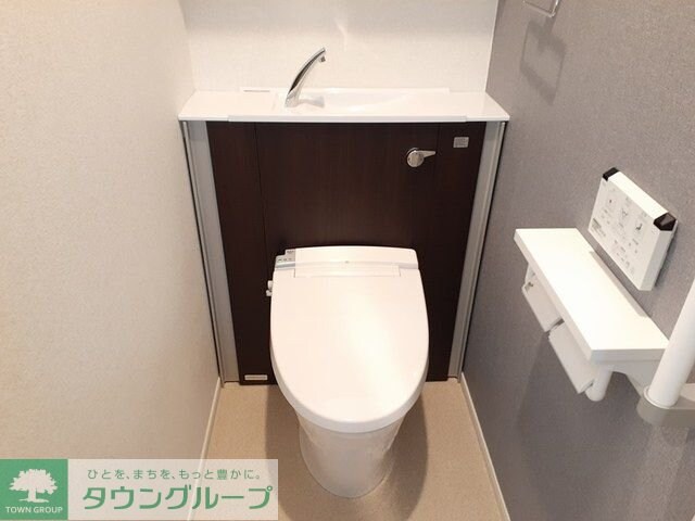 ブライトハウスK・H IIIの物件内観写真