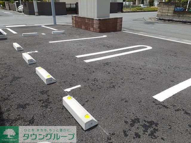 ブライトハウスK・H IIIの物件内観写真