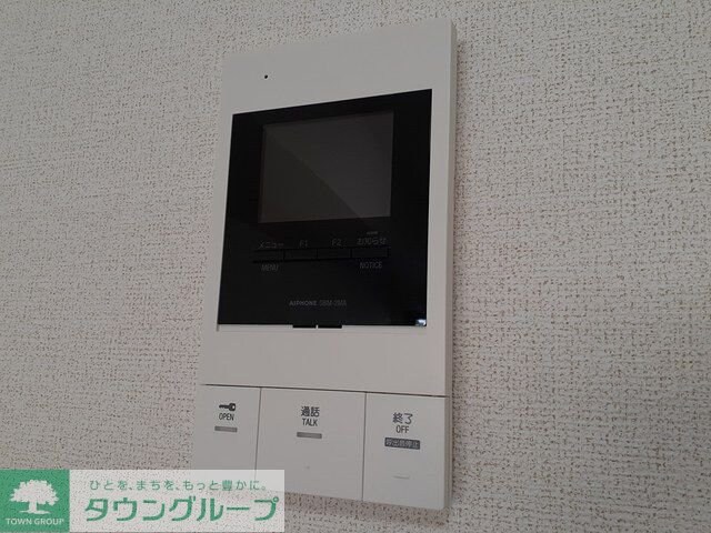 ブライトハウスK・H IIIの物件内観写真