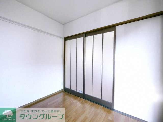 エーデル Iの物件内観写真