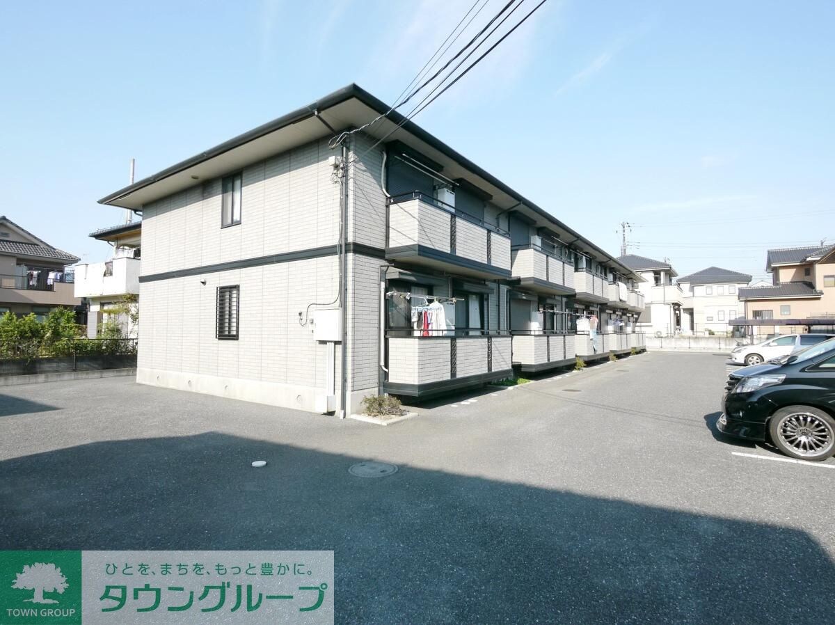 エーデル Iの物件内観写真