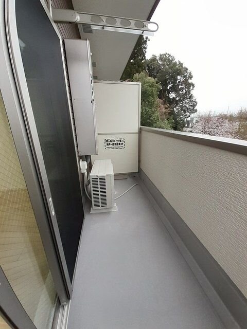 エレガンテの物件内観写真