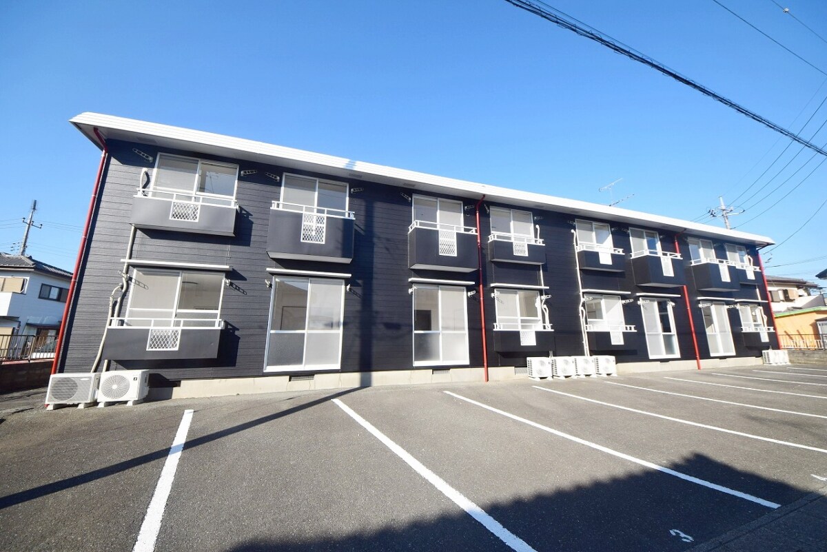 リブレス吉見の物件内観写真