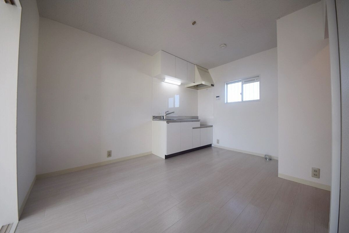 リブレス吉見の物件内観写真