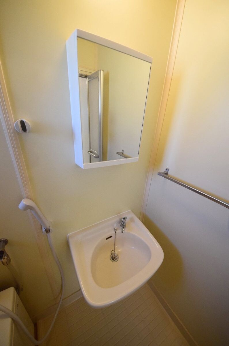 リブレス吉見の物件内観写真