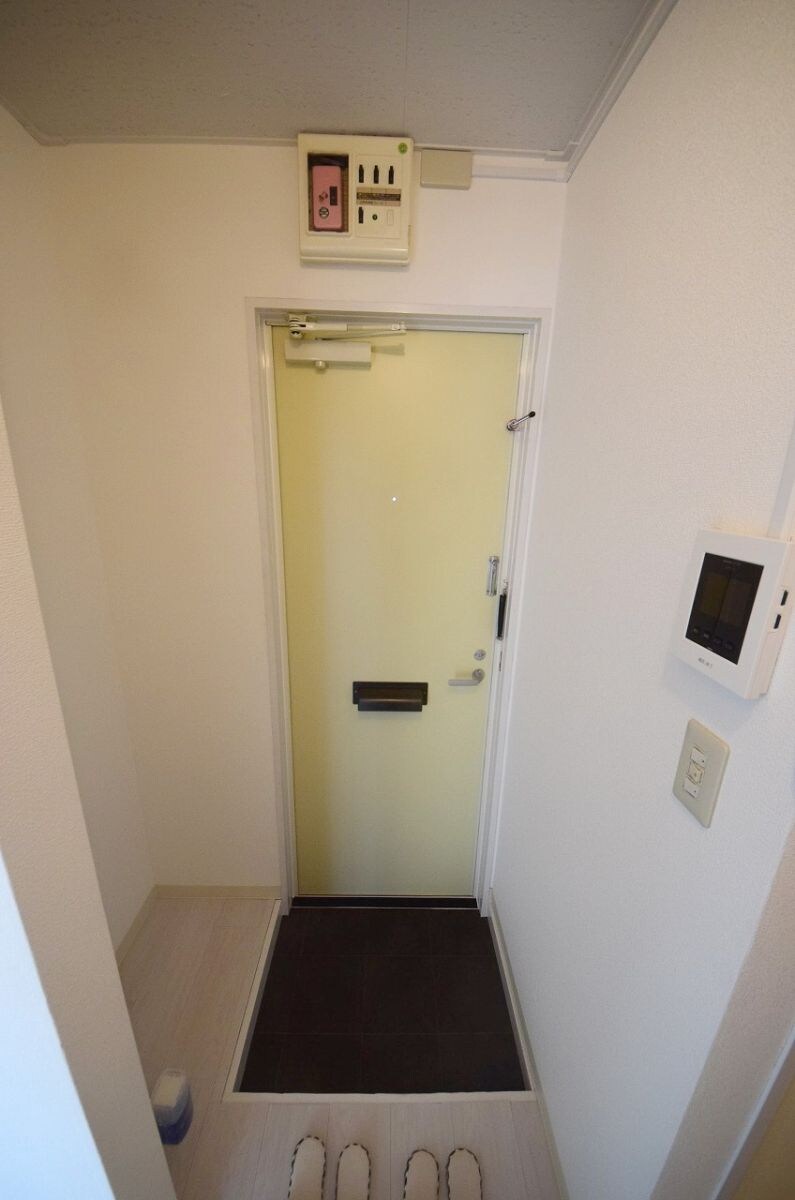 リブレス吉見の物件内観写真