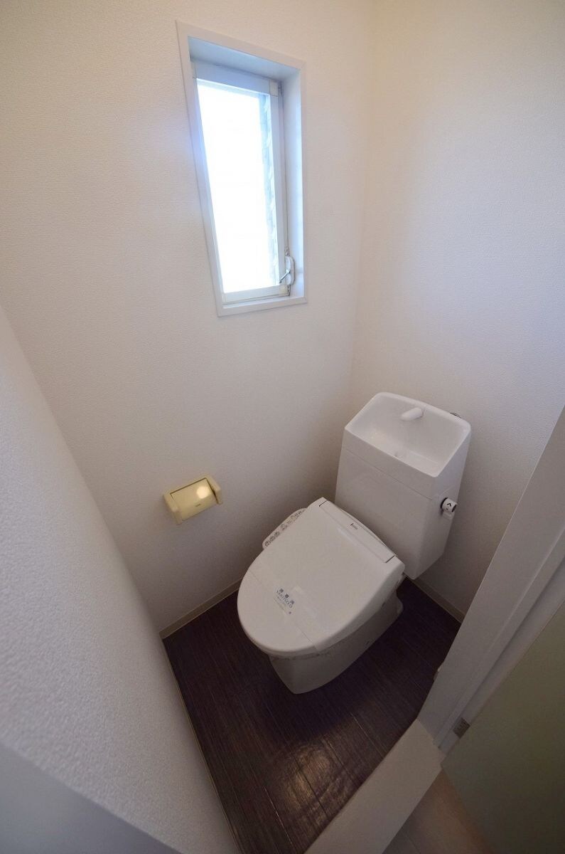 リブレス吉見の物件内観写真