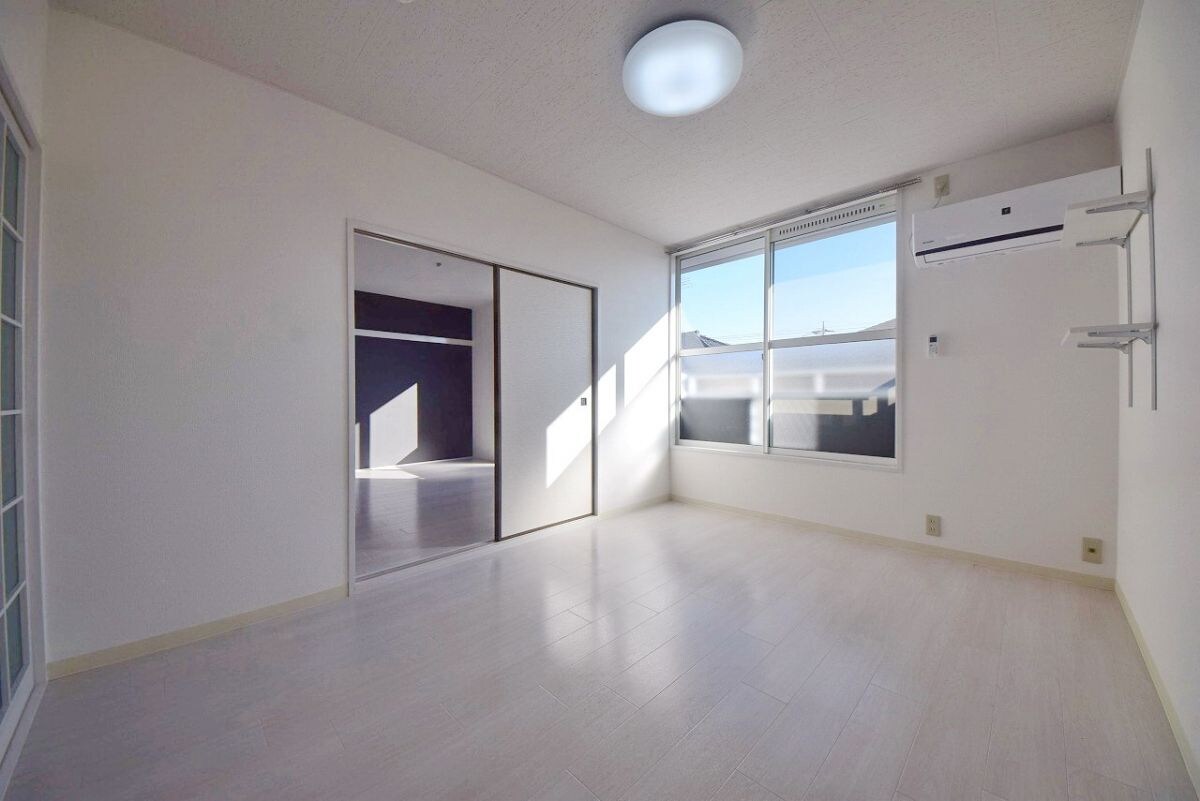 リブレス吉見の物件内観写真