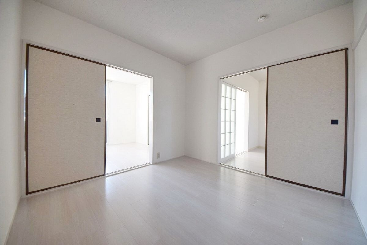 リブレス吉見の物件内観写真