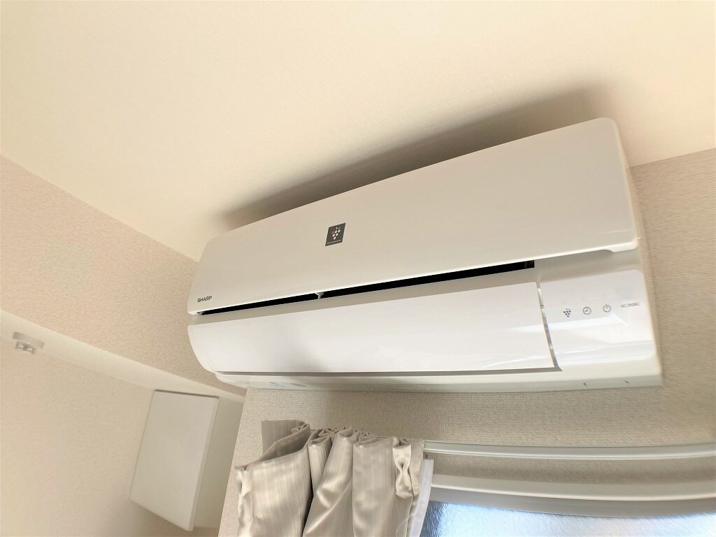 ミランダルナ ルミエール上尾の物件内観写真