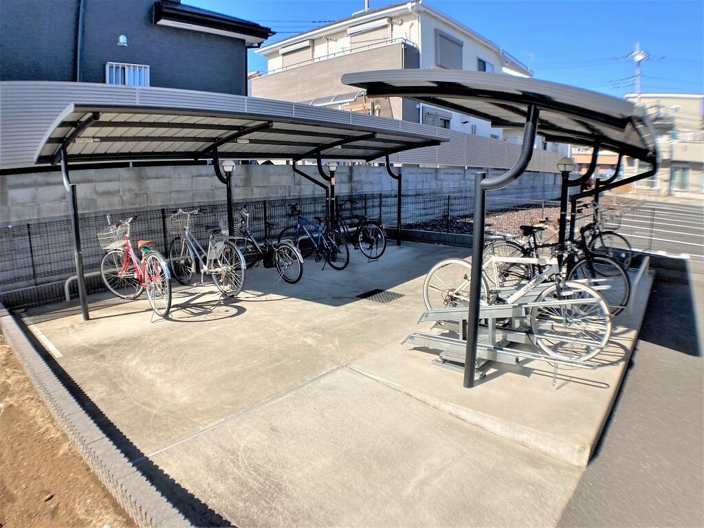 ミランダルナ ルミエール上尾の物件内観写真