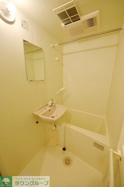 レオパレスエクセルM&Mの物件内観写真