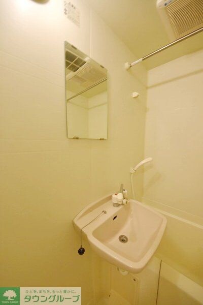 レオパレスエクセルM&Mの物件内観写真