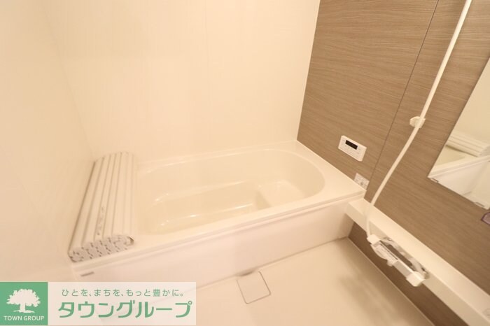 シャルム B棟の物件内観写真