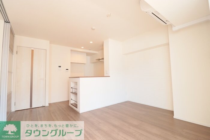 シェルト新都心の物件内観写真