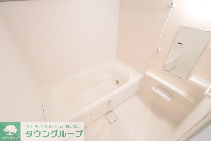 シェルト新都心の物件内観写真